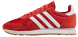 Кроссовки Adidas Haven "Red" (BY9714), EUR 46