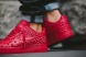 Кроссовки Nike Air Force One Low 07 LV8 VT "Red", EUR 36