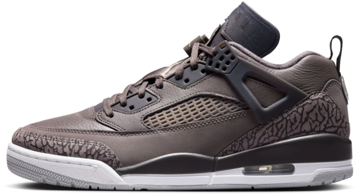 Кросівки Air Jordan Spizike Low 'Cave Stone' (FQ1759-201), EUR 44,5