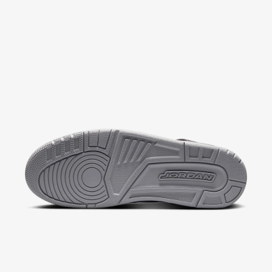 Кросівки Air Jordan Spizike Low 'Cave Stone' (FQ1759-201), EUR 44,5