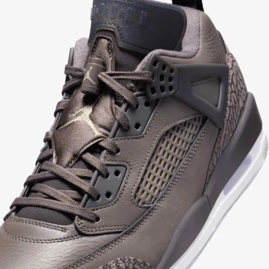 Кросівки Air Jordan Spizike Low 'Cave Stone' (FQ1759-201), EUR 44,5
