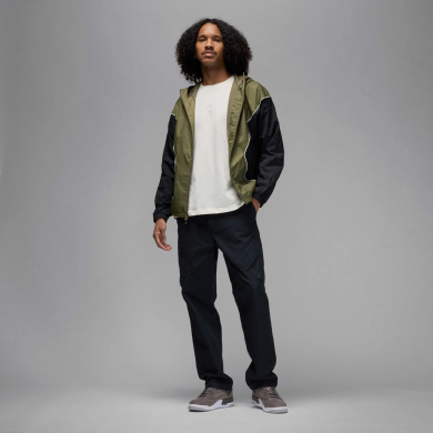 Кросівки Air Jordan Spizike Low 'Cave Stone' (FQ1759-201), EUR 44,5