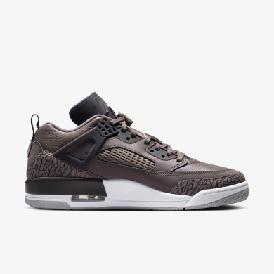 Кросівки Air Jordan Spizike Low 'Cave Stone' (FQ1759-201), EUR 44,5