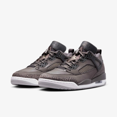 Кросівки Air Jordan Spizike Low 'Cave Stone' (FQ1759-201), EUR 44,5