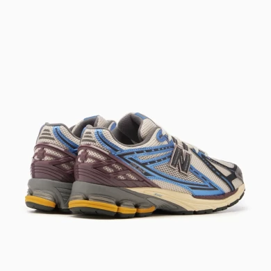 Кроссовки Мужские New Balance 1906U (M1906RRB), EUR 40,5