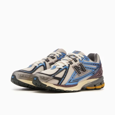 Кроссовки Мужские New Balance 1906U (M1906RRB), EUR 40,5