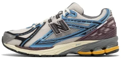 Кроссовки Мужские New Balance 1906U (M1906RRB)