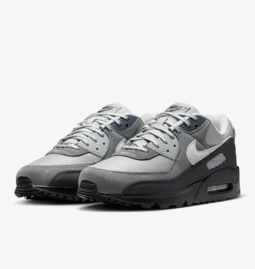 Кроссовки мужские Nike Air Max 90 (HQ3817-001), EUR 47,5