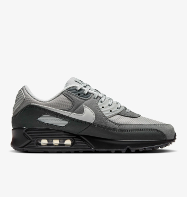 Кроссовки мужские Nike Air Max 90 (HQ3817-001), EUR 47,5