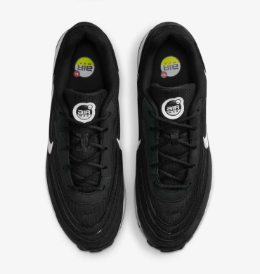 Кросівки чоловічі Nike Air Max Verse (FV1302-003), EUR 44
