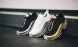 Кросівки Nike Air Max 97 QS 'Black Gold', EUR 45