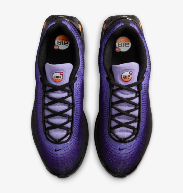 Кроссовки Nike Air Max DN SE 'Medium Violet' (HF5531-500), EUR 42,5