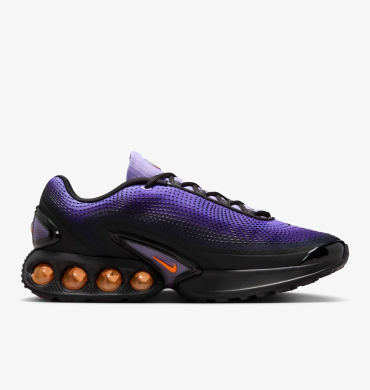 Кроссовки Nike Air Max DN SE 'Medium Violet' (HF5531-500), EUR 42,5