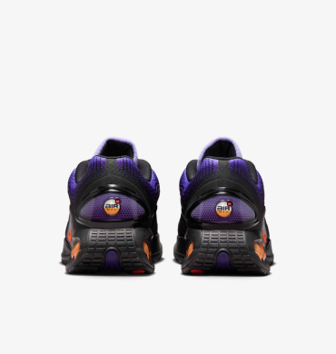 Кроссовки Nike Air Max DN SE 'Medium Violet' (HF5531-500), EUR 42,5
