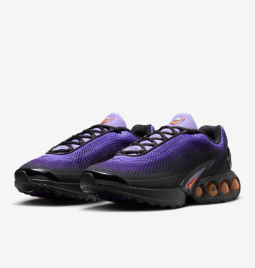 Кроссовки Nike Air Max DN SE 'Medium Violet' (HF5531-500), EUR 42,5