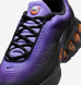 Кроссовки Nike Air Max DN SE 'Medium Violet' (HF5531-500)