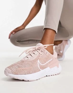 Кросівки Жіночі Nike Renew Run 4 (DR2682-600), EUR 40