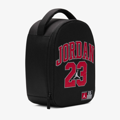 Ланчбокс Jordan Jan Jersey Lunch Bag (9A0837-023), OneSize