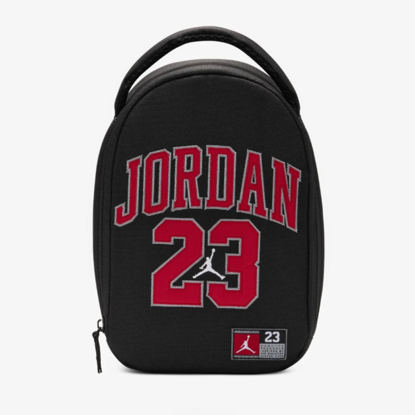 Ланчбокс Jordan Jan Jersey Lunch Bag (9A0837-023)