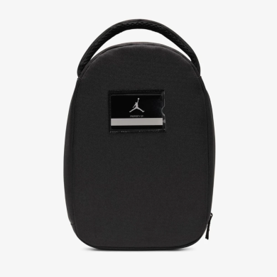 Ланчбокс Jordan Jan Jersey Lunch Bag (9A0837-023), OneSize