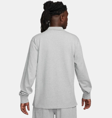 Лонгслив Nike Club (FQ3417-063), XXL