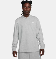 Лонгслив Nike Club (FQ3417-063)