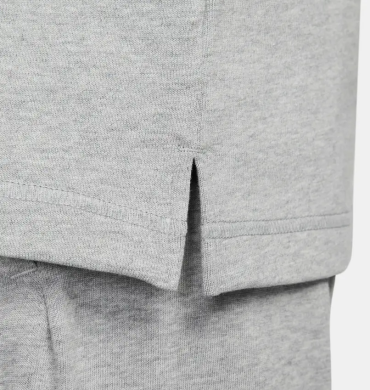 Лонгслив Nike Club (FQ3417-063), XXL