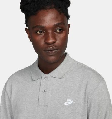 Лонгслив Nike Club (FQ3417-063), XXL