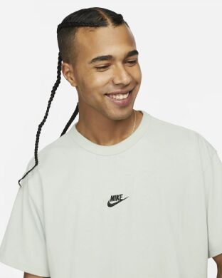 Мужская футболка Nike M Nsw Prem Essntl Sust Tee (DO7392-017), XS