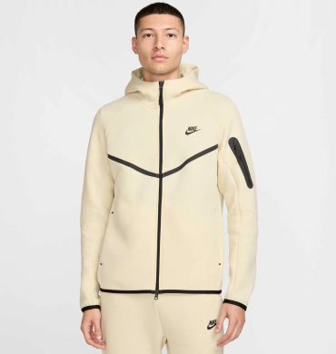 Чоловіча кофта Nike Tech Fleece Windrunner (HV0949-234), M