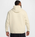 Чоловіча кофта Nike Tech Fleece Windrunner (HV0949-234), M