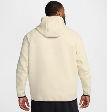 Чоловіча кофта Nike Tech Fleece Windrunner (HV0949-234), M