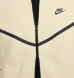 Чоловіча кофта Nike Tech Fleece Windrunner (HV0949-234), M