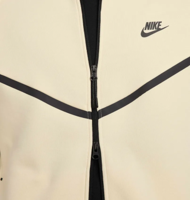 Чоловіча кофта Nike Tech Fleece Windrunner (HV0949-234), M