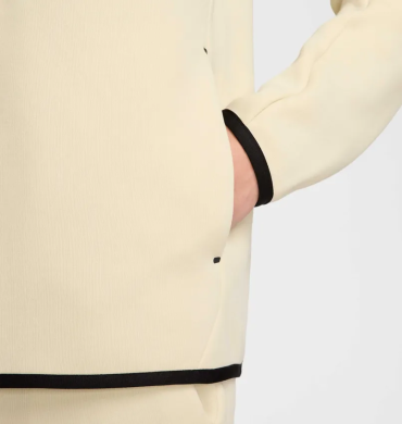 Чоловіча кофта Nike Tech Fleece Windrunner (HV0949-234), M