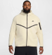 Чоловіча кофта Nike Tech Fleece Windrunner (HV0949-234), M
