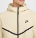 Чоловіча кофта Nike Tech Fleece Windrunner (HV0949-234), M