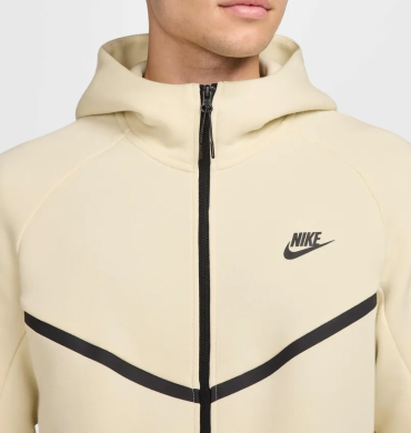 Чоловіча кофта Nike Tech Fleece Windrunner (HV0949-234), M