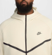 Чоловіча кофта Nike Tech Fleece Windrunner (HV0949-234), M