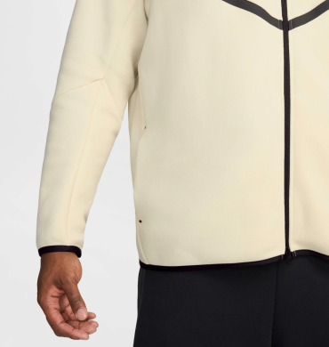 Чоловіча кофта Nike Tech Fleece Windrunner (HV0949-234), M
