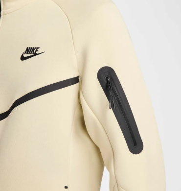 Чоловіча кофта Nike Tech Fleece Windrunner (HV0949-234), M