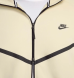 Чоловіча кофта Nike Tech Fleece Windrunner (HV0949-234), M