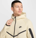 Чоловіча кофта Nike Tech Fleece Windrunner (HV0949-234), M