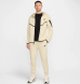 Чоловіча кофта Nike Tech Fleece Windrunner (HV0949-234), M