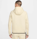 Чоловіча кофта Nike Tech Fleece Windrunner (HV0949-234), M