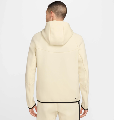 Чоловіча кофта Nike Tech Fleece Windrunner (HV0949-234), M