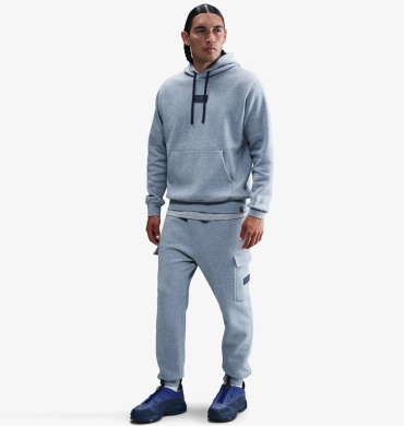 Мужские брюки Nike PSG NSW Club Cargo (HM2945-493)