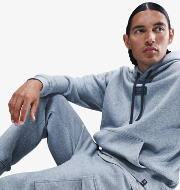 Мужские брюки Nike PSG NSW Club Cargo (HM2945-493)