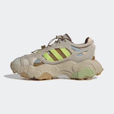 Чоловічі кросівки adidas Roverend Adventure 'Clay Brown' (GW2182), EUR 43