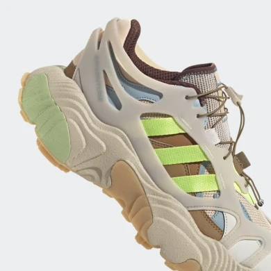 Чоловічі кросівки adidas Roverend Adventure 'Clay Brown' (GW2182), EUR 43
